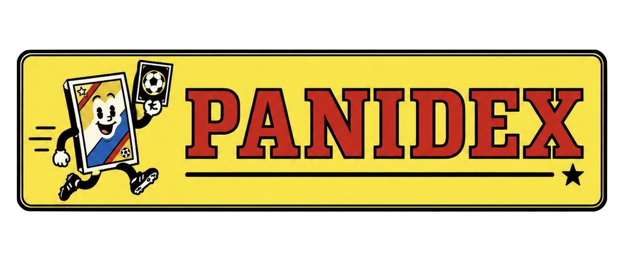Panidex